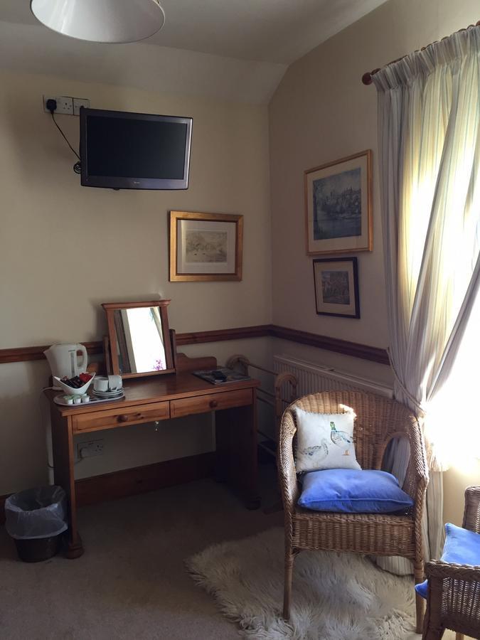 The Bull Inn West Tanfield Ripon Buitenkant foto